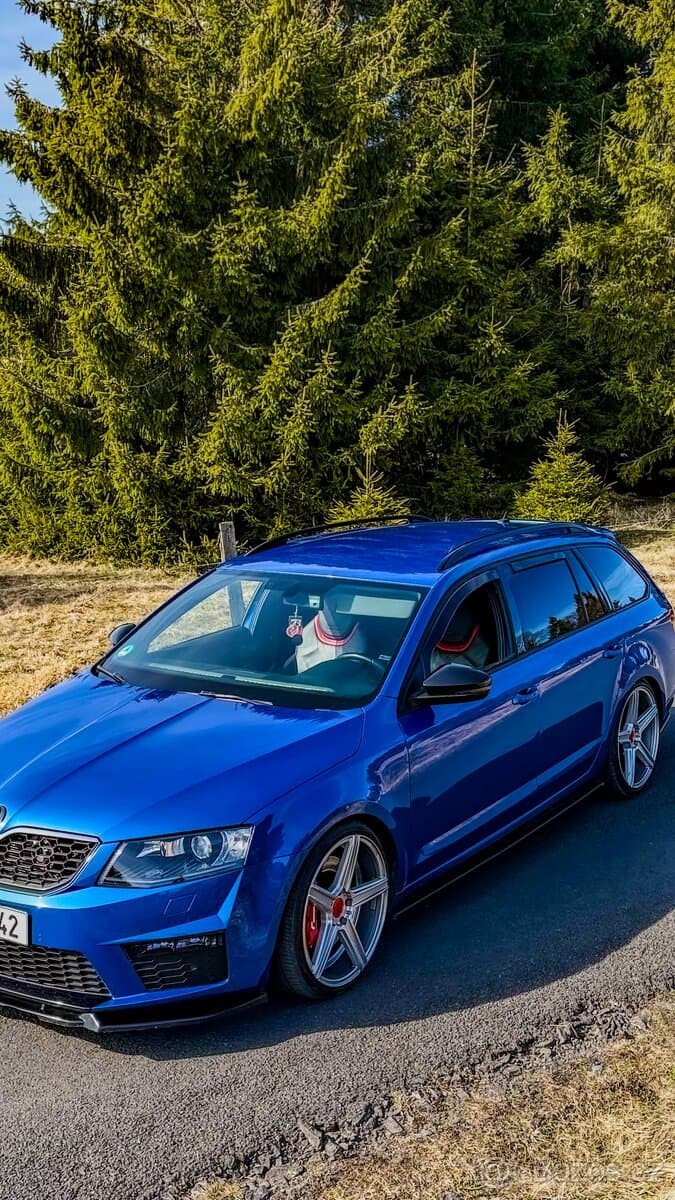 2014 Škoda OCTAVIA - 13