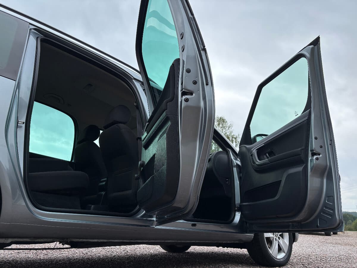 2013 Škoda ROOMSTER - 13