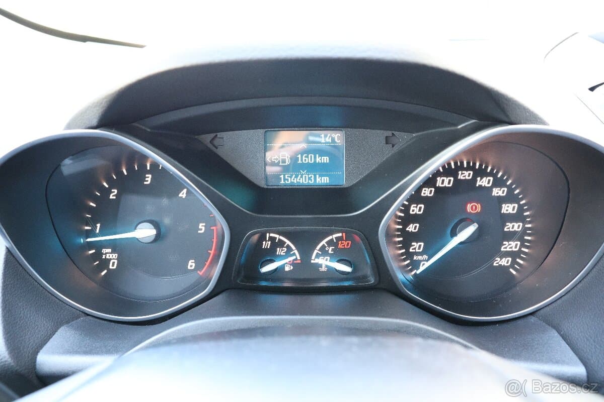 2014 Ford KUGA - 13