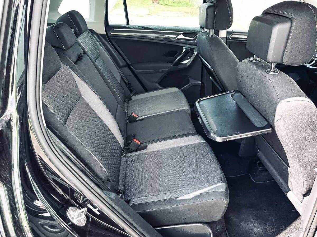 2016 Volkswagen TIGUAN - 13