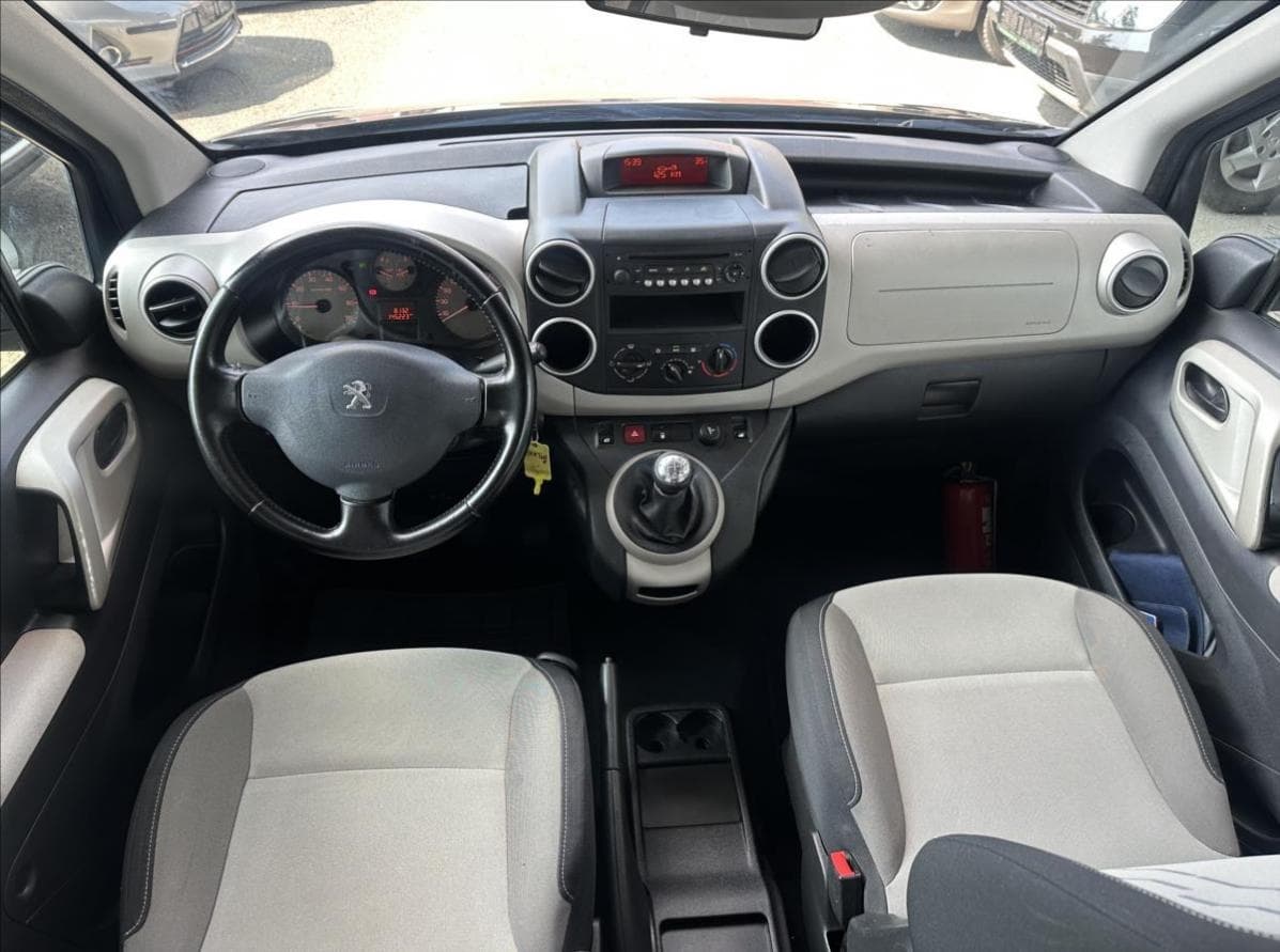 2014 Peugeot OSTATNÍ - 13