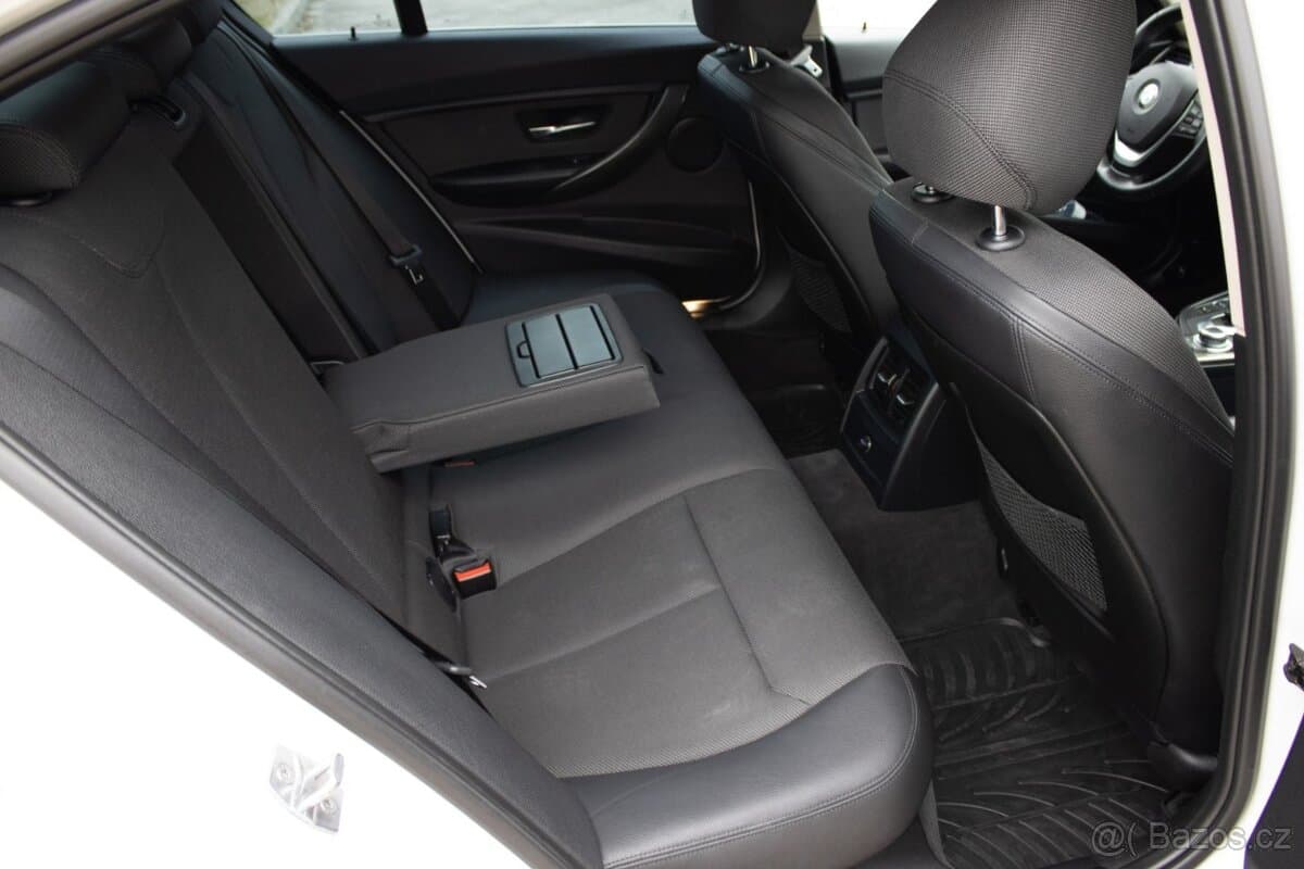 2014 BMW OSTATNÍ - 13