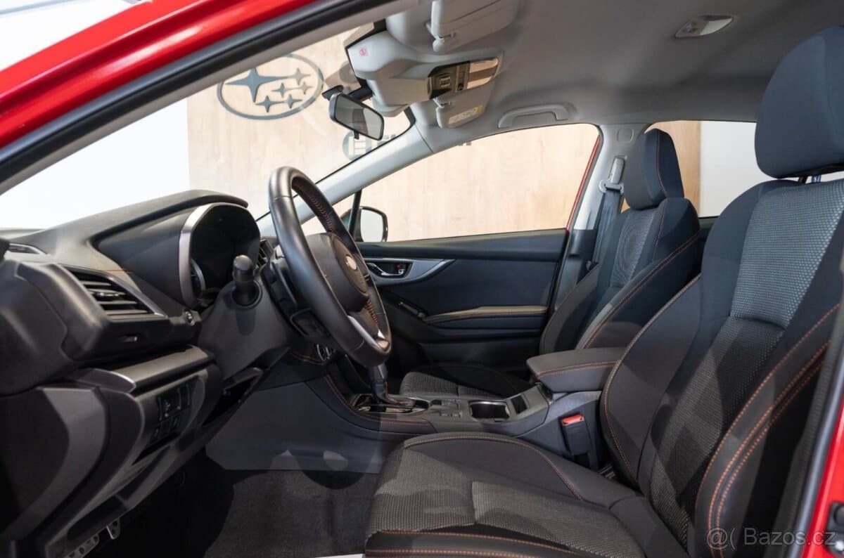 2024 Subaru XV - 13