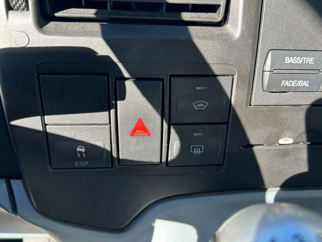 2013 Ford TRANSIT - 13