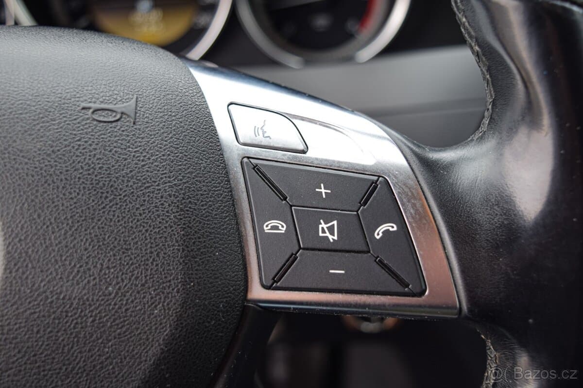 2011 Mercedes-Benz OSTATNÍ - 13