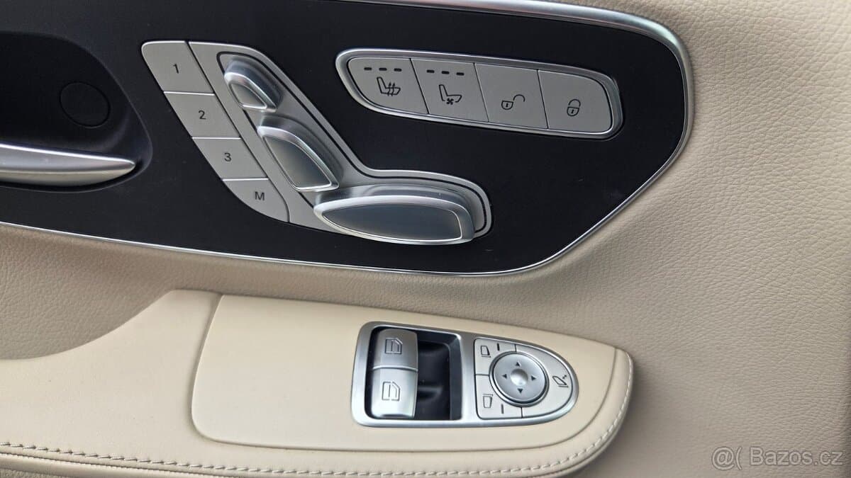 2025 Mercedes-Benz CL-CLASS - 13