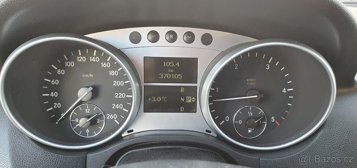 2007 Mercedes-Benz OSTATNÍ - 13