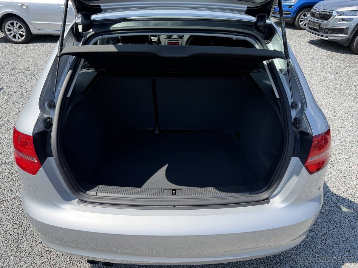 2009 Audi A3 - 13