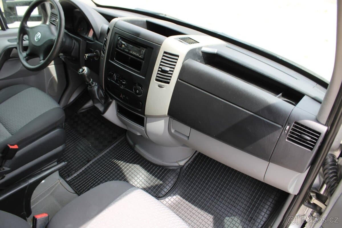 2012 Volkswagen OSTATNÍ - 13