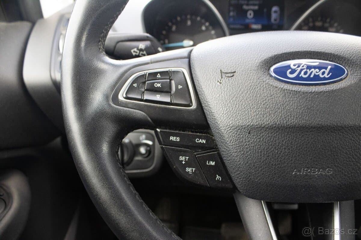 2019 Ford OSTATNÍ - 13