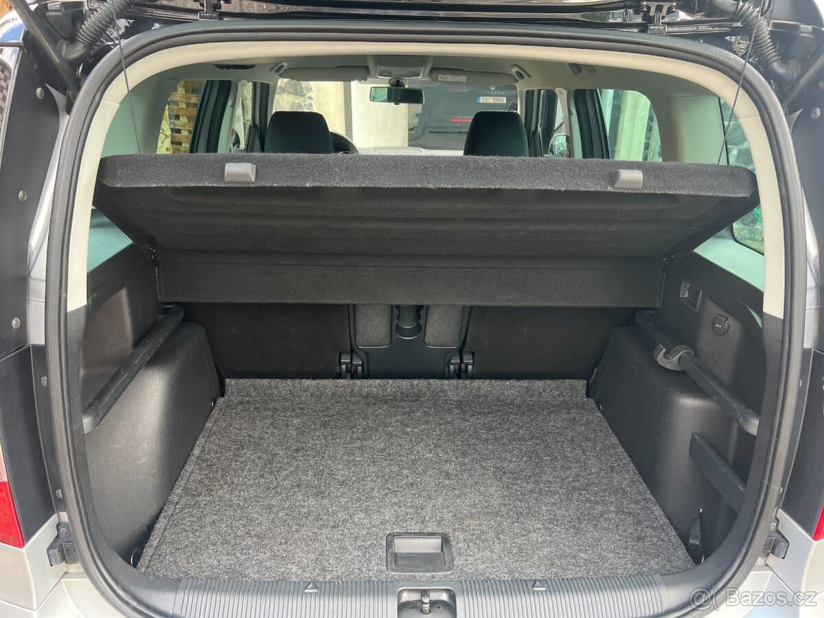 2014 Škoda YETI - 13