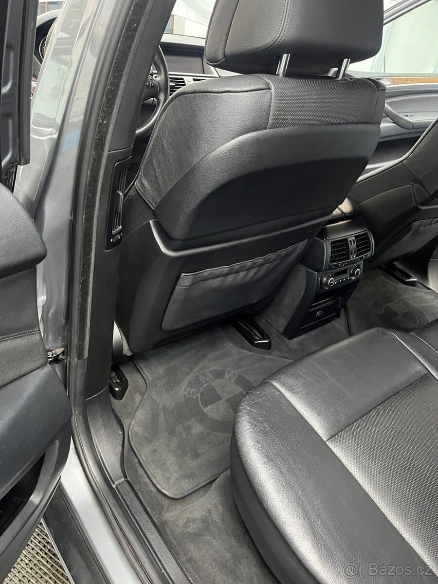 BMW X5 - 13
