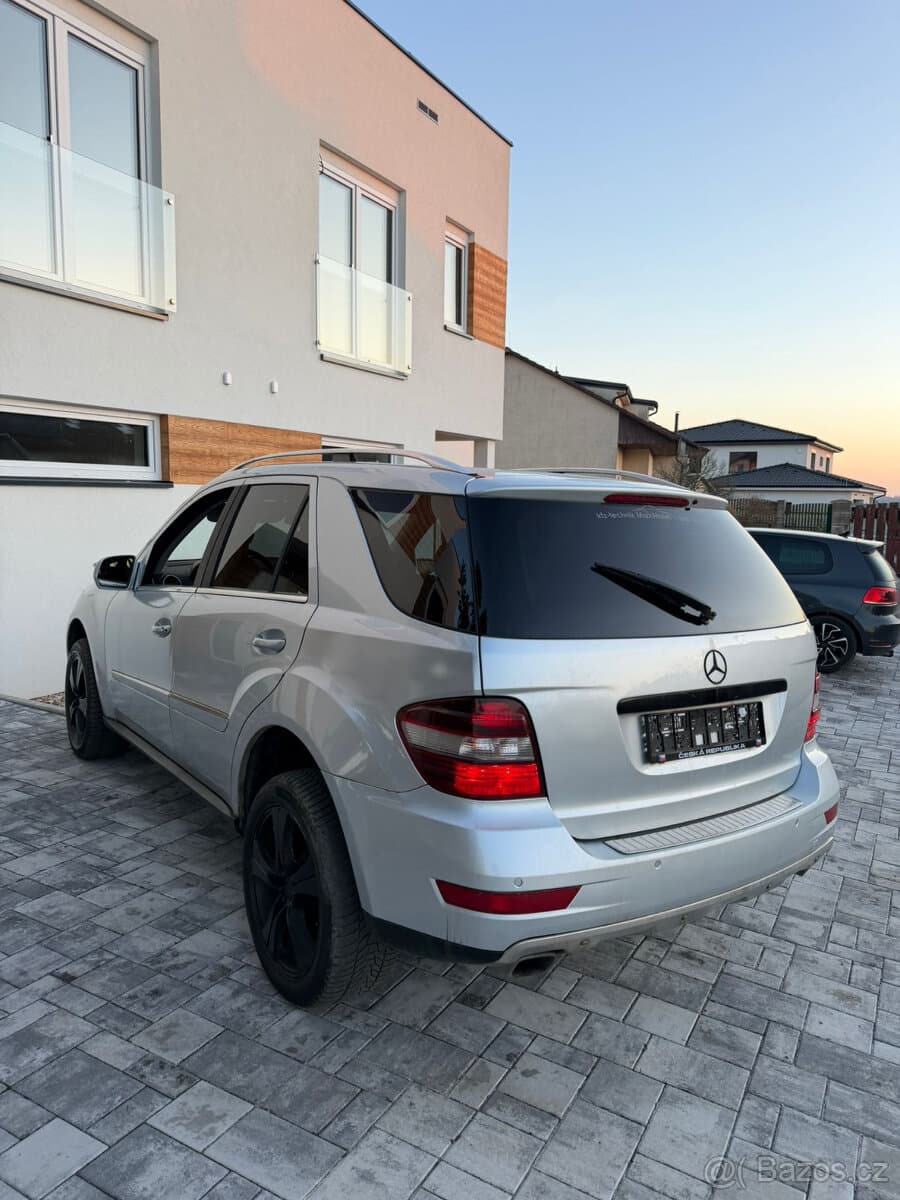 2010 Mercedes-Benz OSTATNÍ - 13