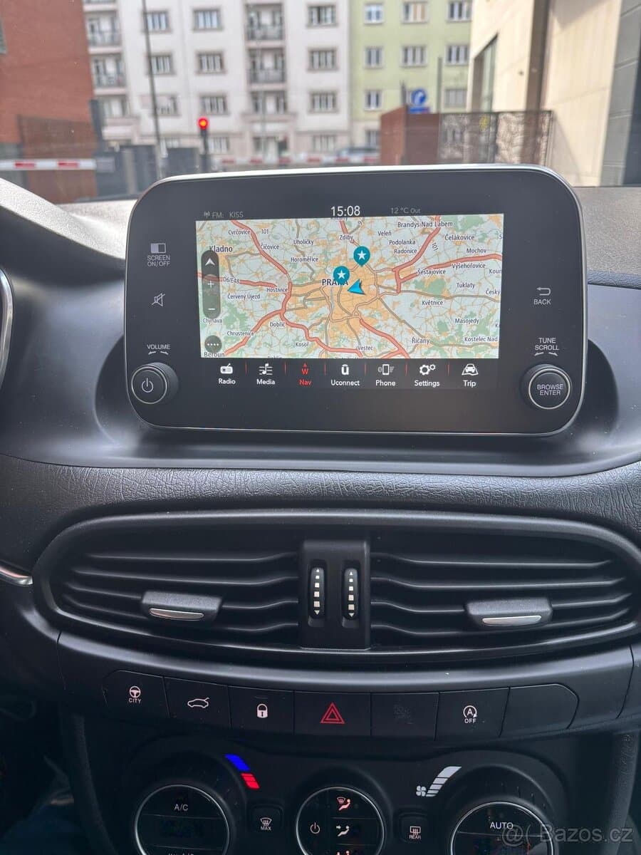 2019 Fiat TIPO - 13