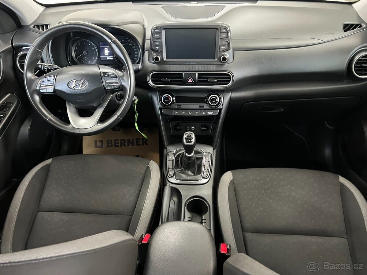 2019 Hyundai KONA - 13