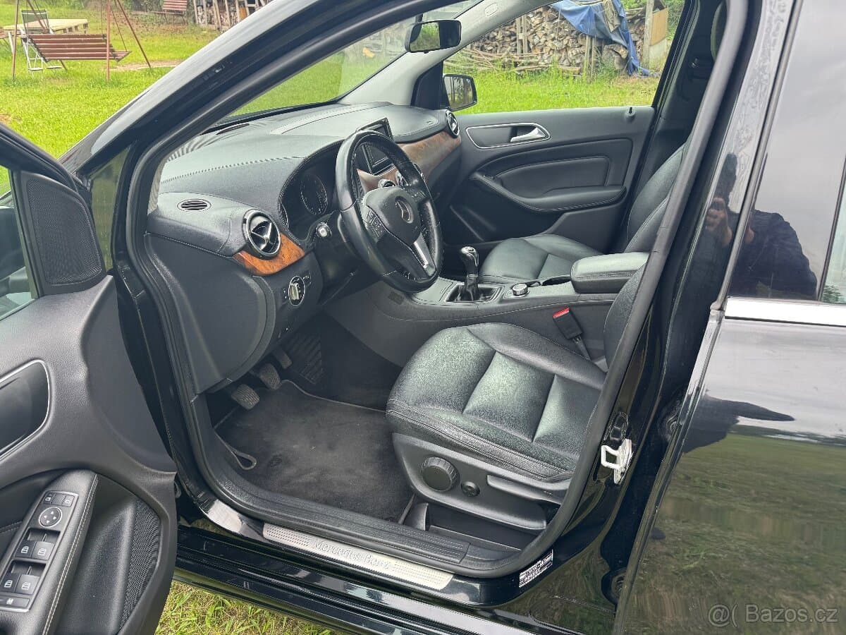 2014 Mercedes-Benz OSTATNÍ - 13