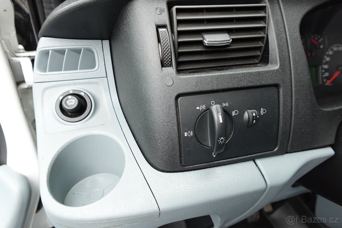2014 Ford TRANSIT - 13