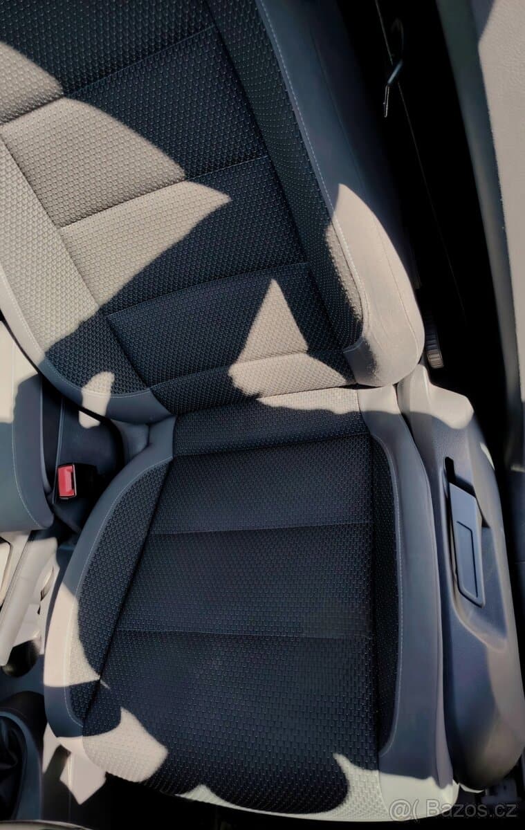 2013 Volkswagen TOURAN - 13