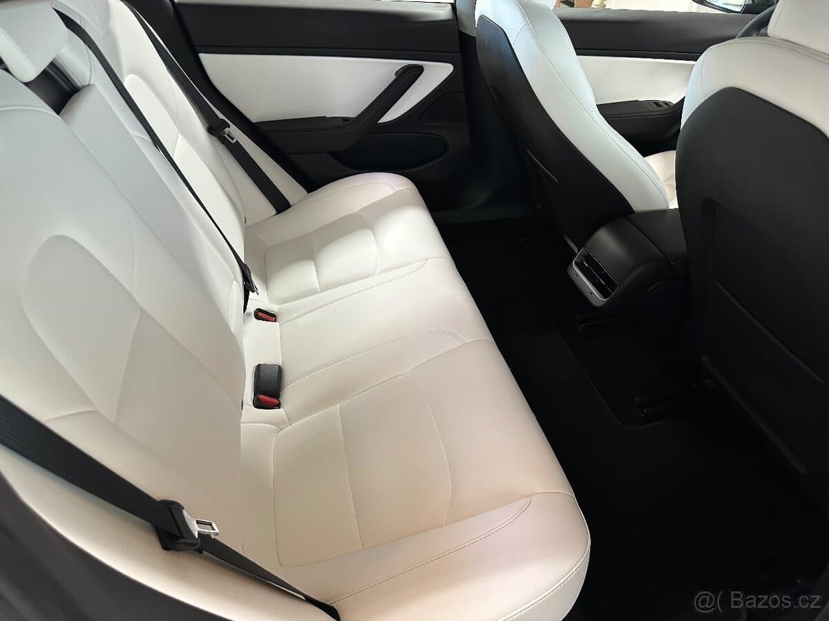 2021 Tesla MODEL 3 - 13