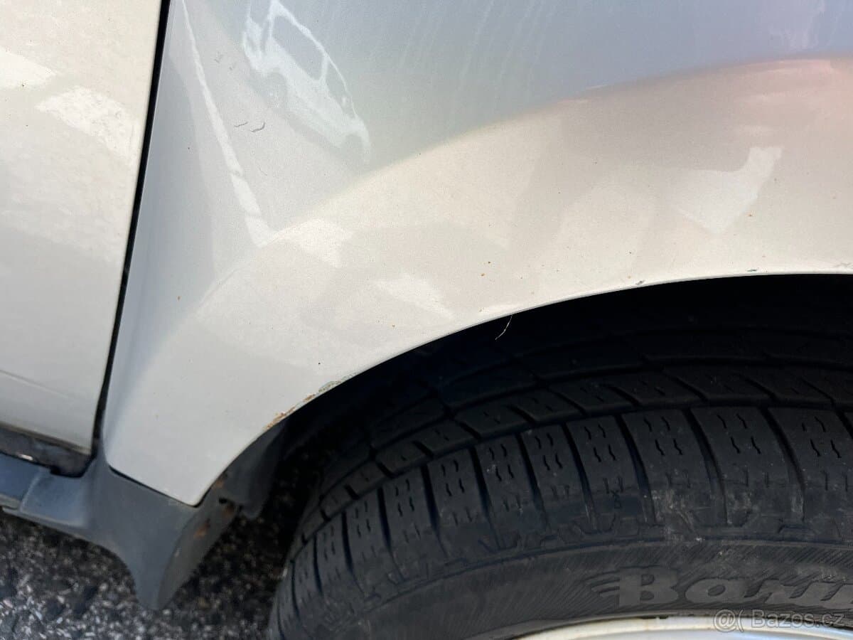 2011 Dacia DUSTER - 13