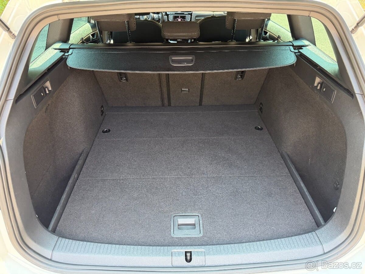 2016 Volkswagen GOLF - 13