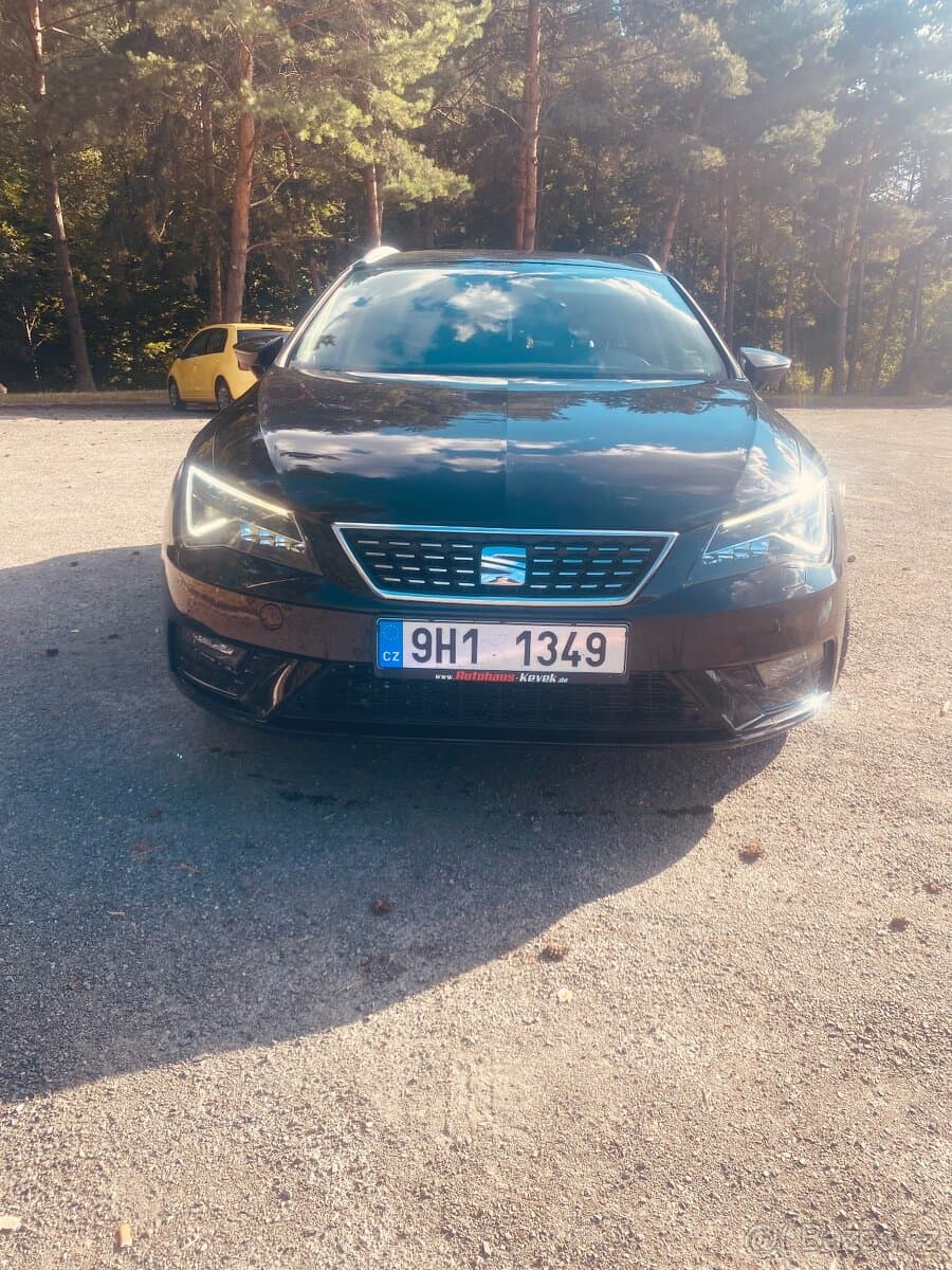 2018 Seat LEON - 13