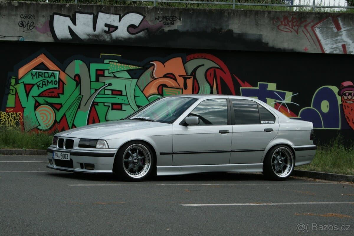 1993 BMW OSTATNÍ - 13