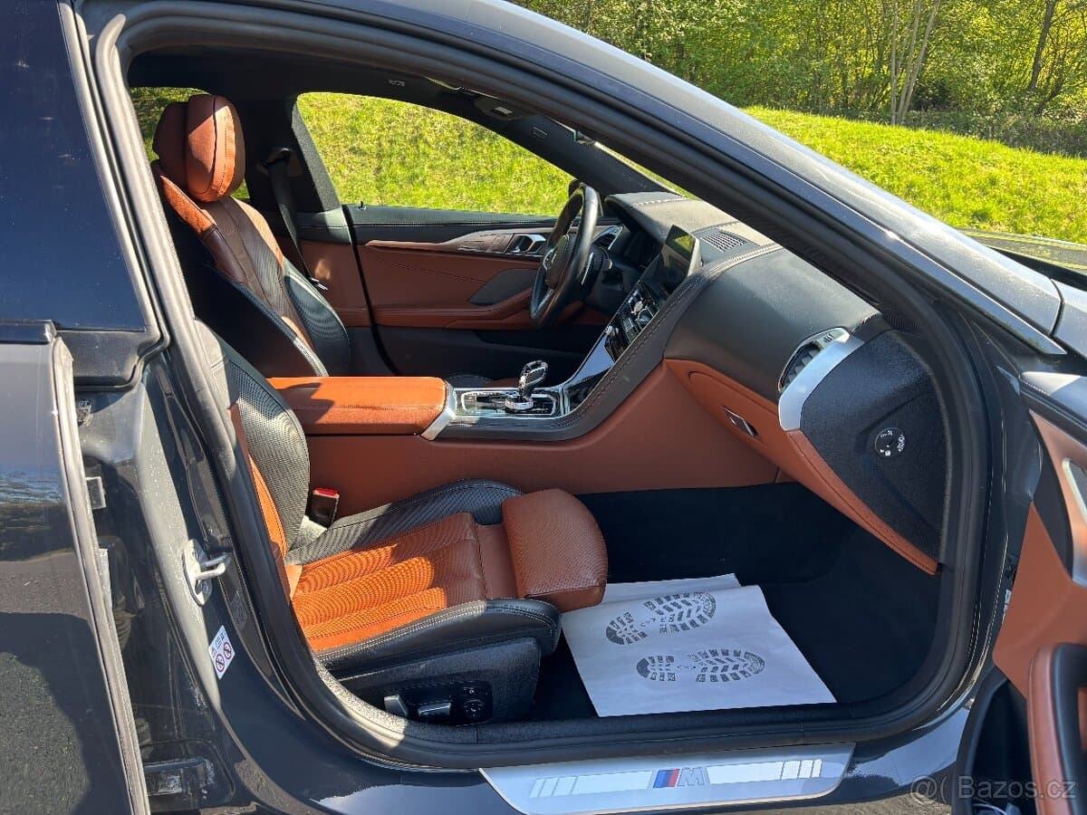 2022 BMW OSTATNÍ - 13