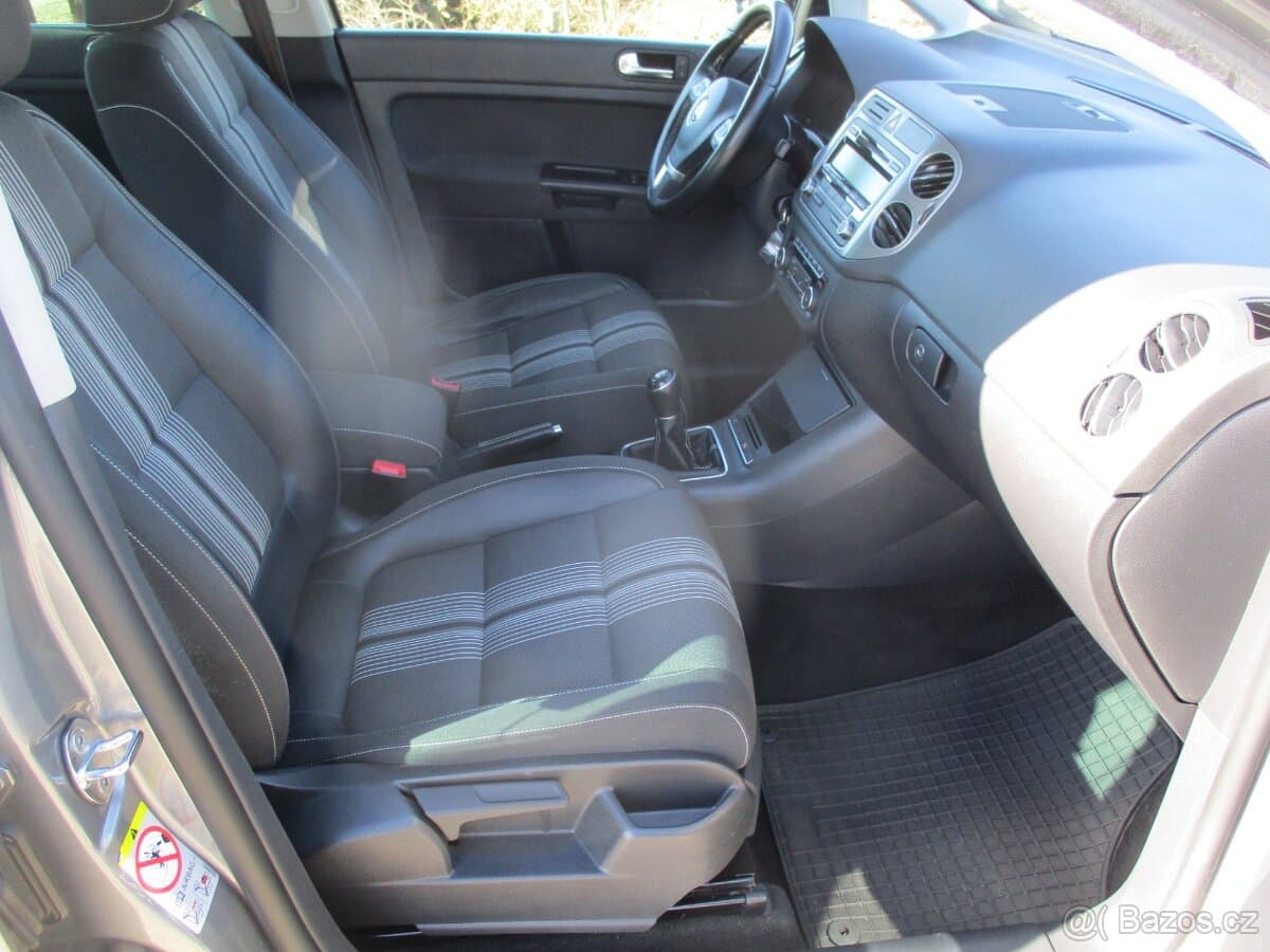 2012 Volkswagen GOLF - 13