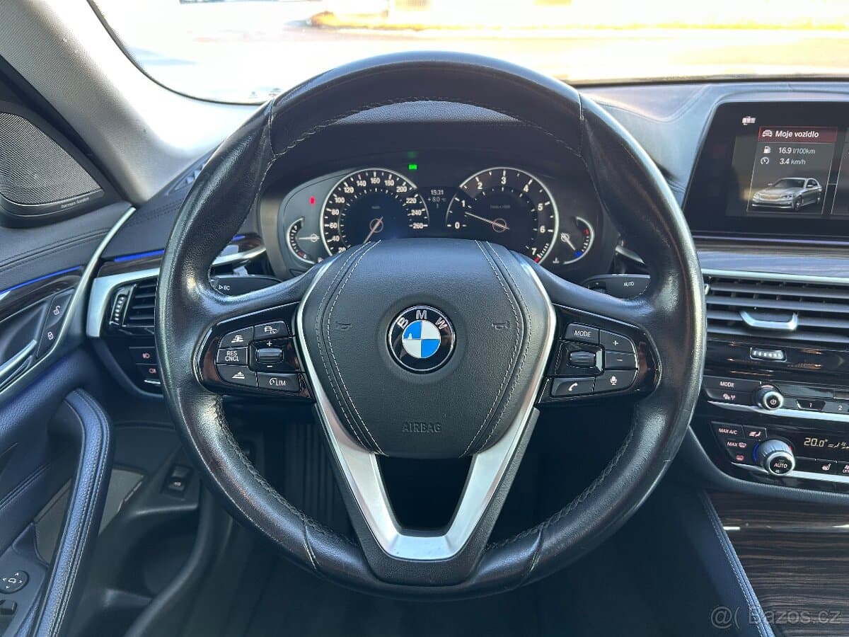 2017 BMW OSTATNÍ - 13