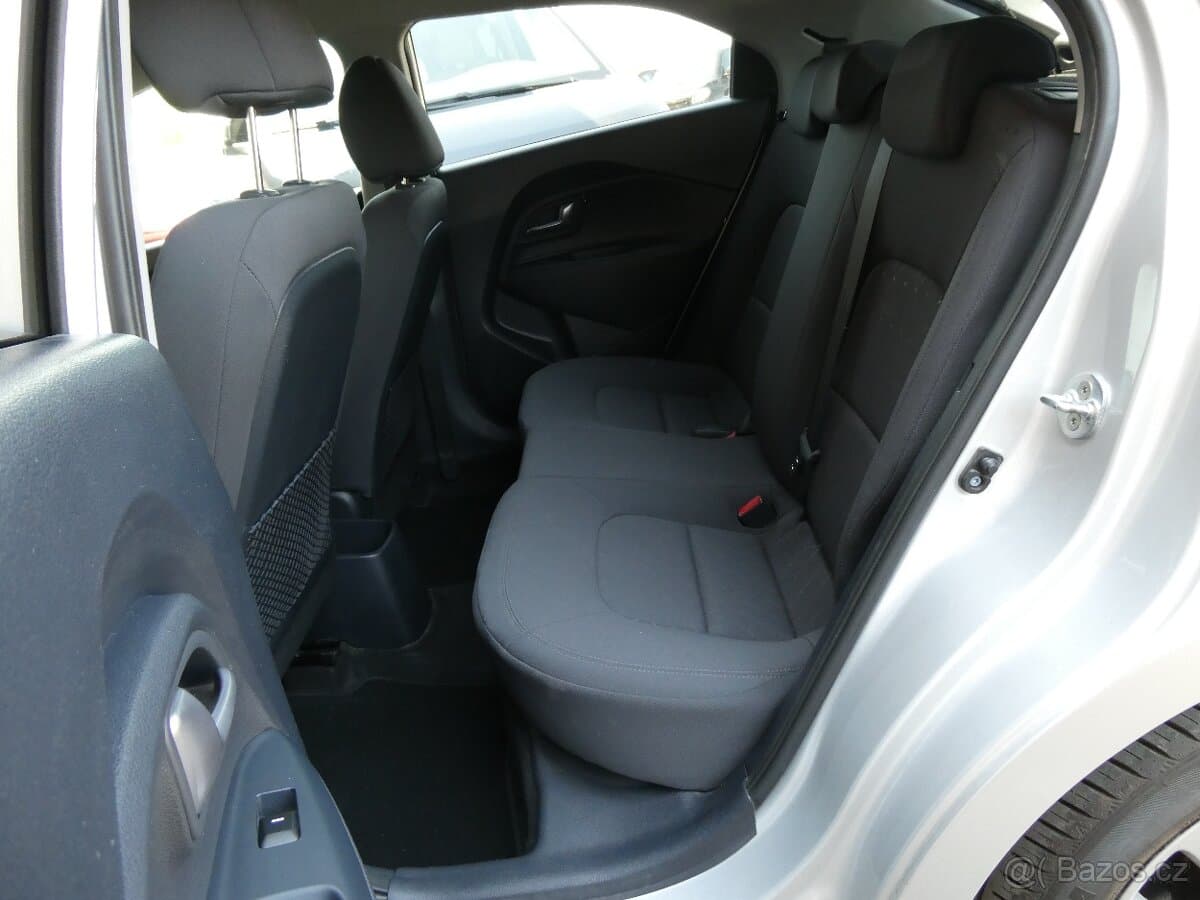 2016 Kia RIO - 13