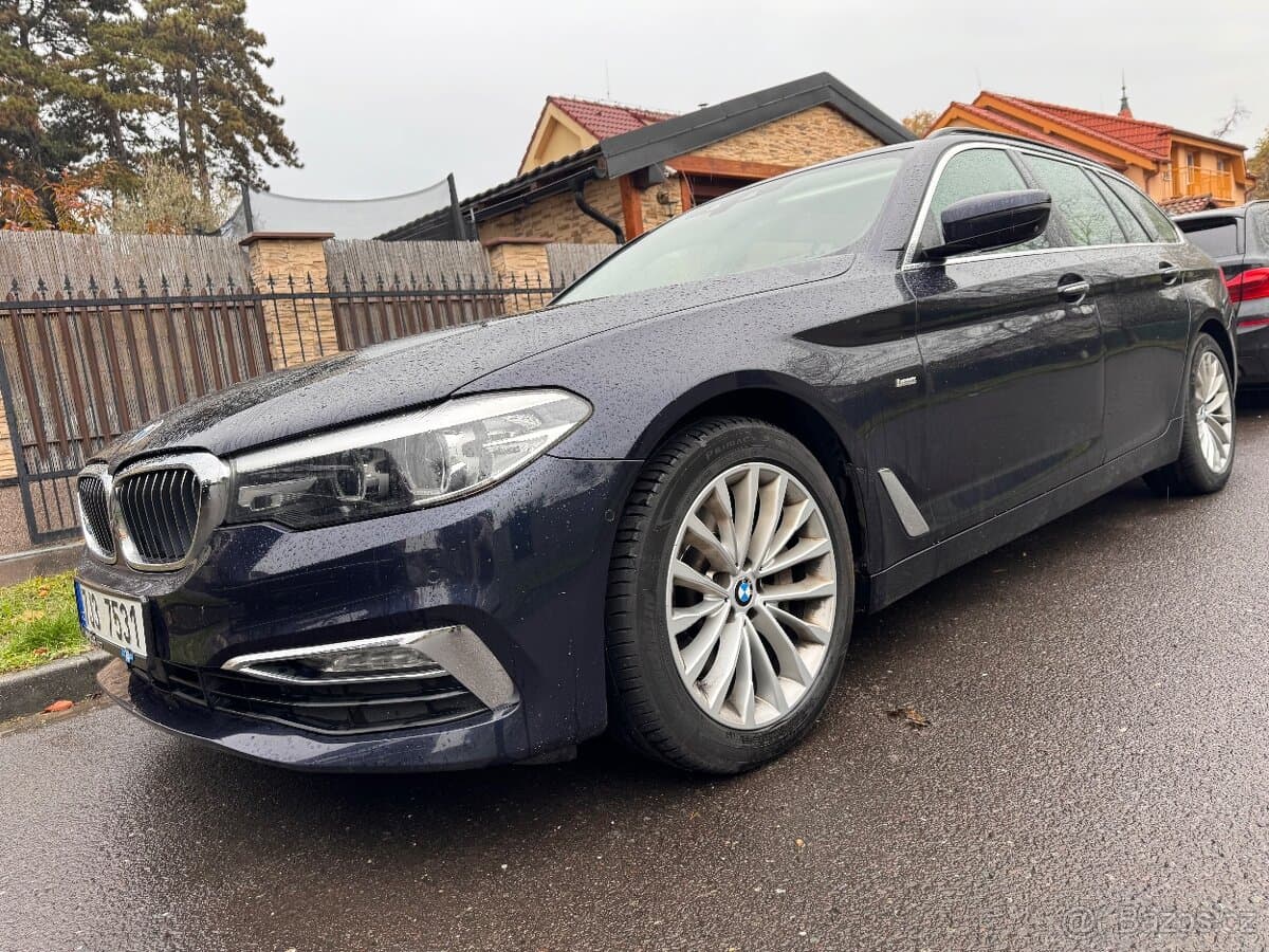 2018 BMW OSTATNÍ - 13