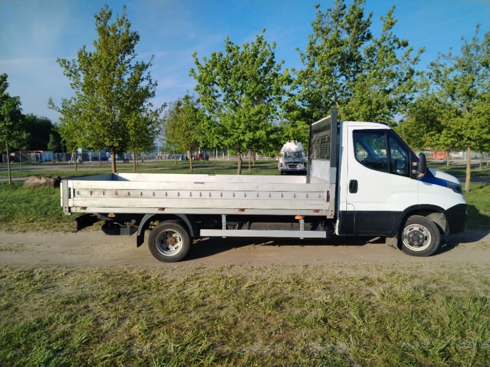 2019 Iveco OSTATNÍ - 13