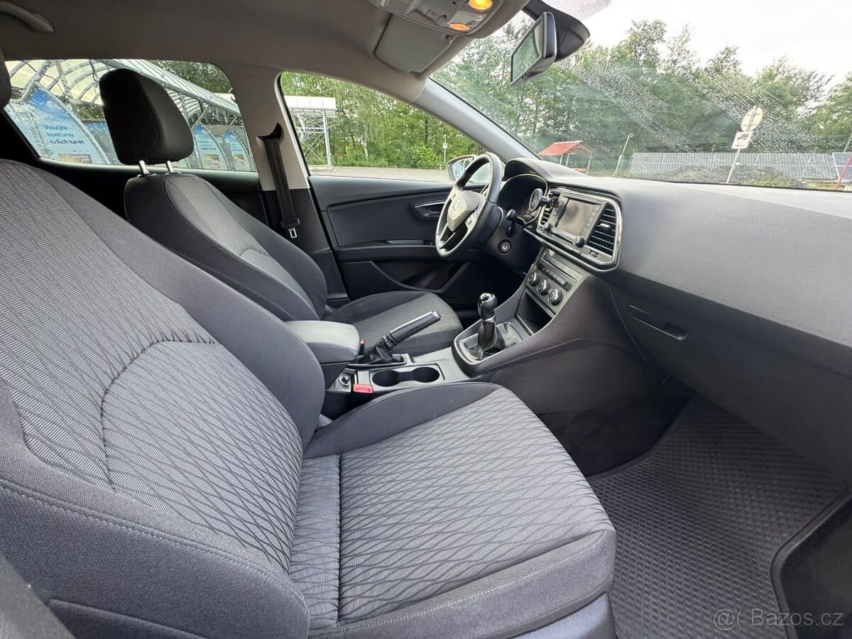 2014 Seat LEON - 13
