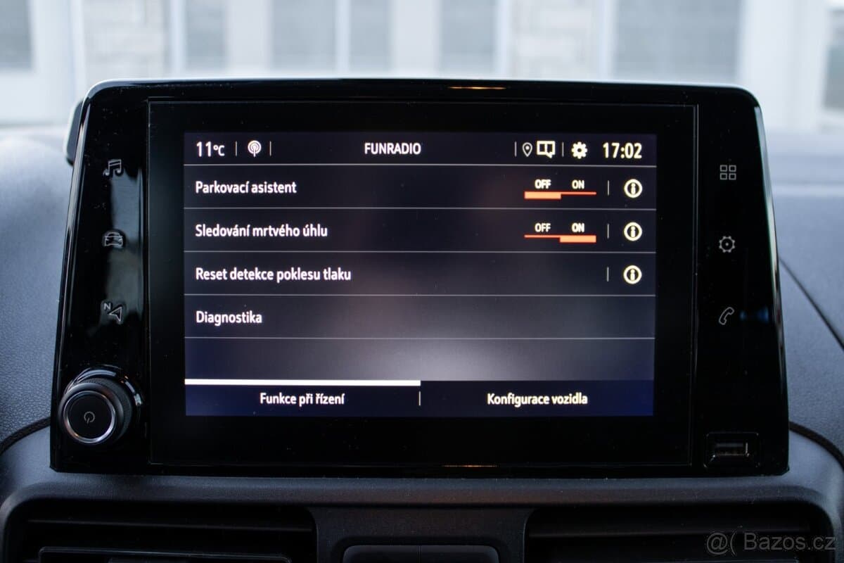 2019 Opel COMBO - 13