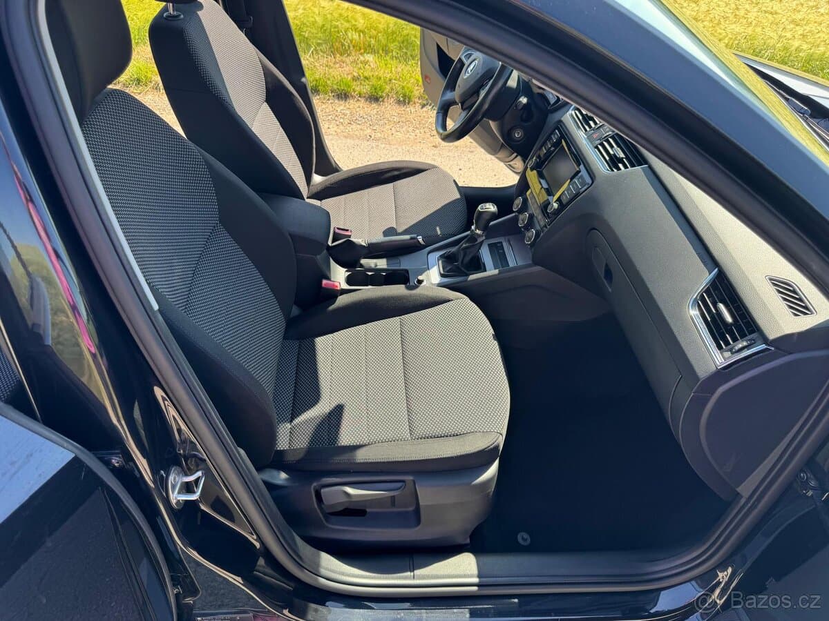 2014 Škoda OCTAVIA - 13