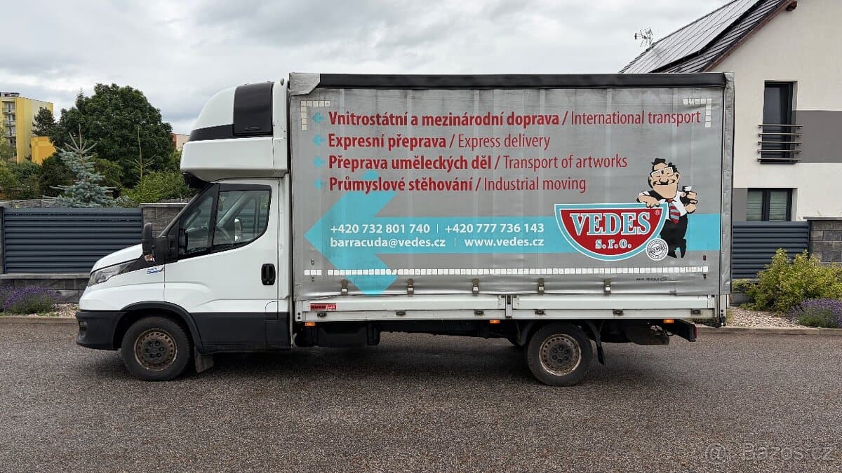 Iveco OSTATNÍ - 13