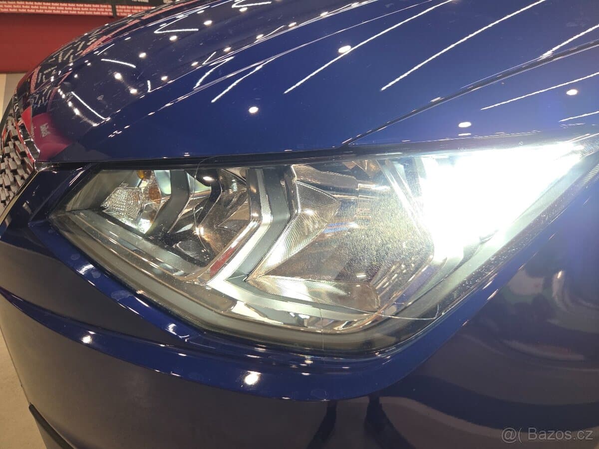 2018 Seat IBIZA - 13