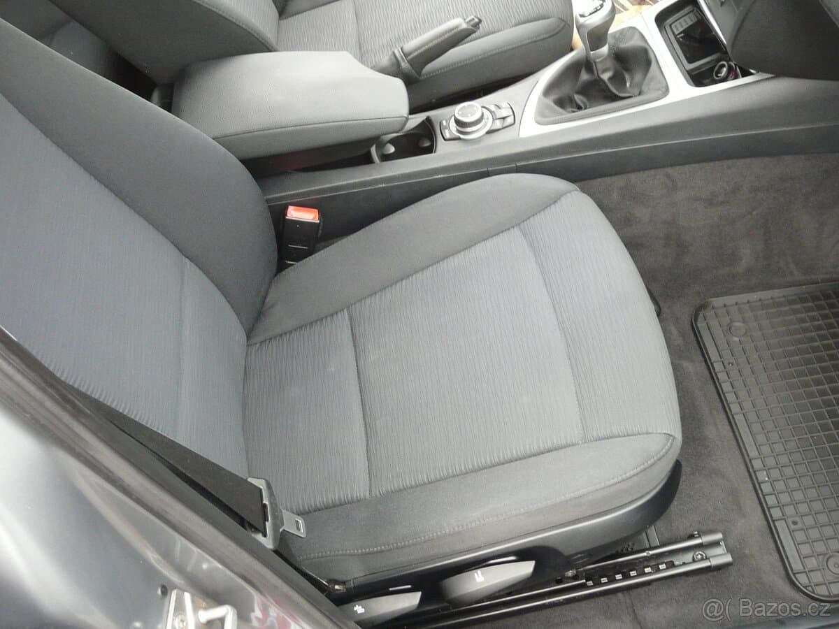 2011 BMW 1-SERIES - 13