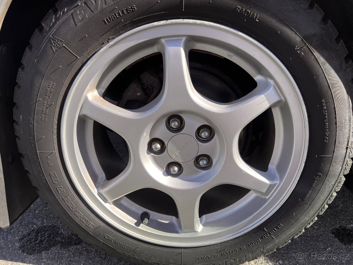 1999 Subaru IMPREZA - 13
