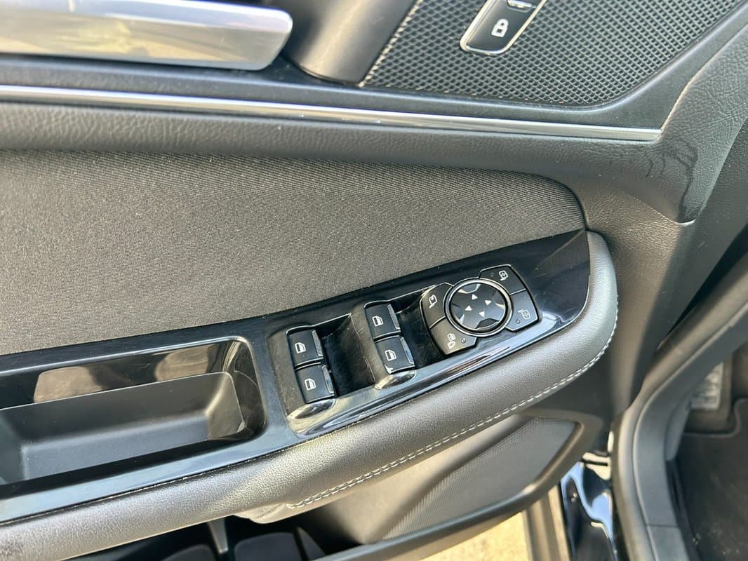 2016 Ford GALAXY - 13