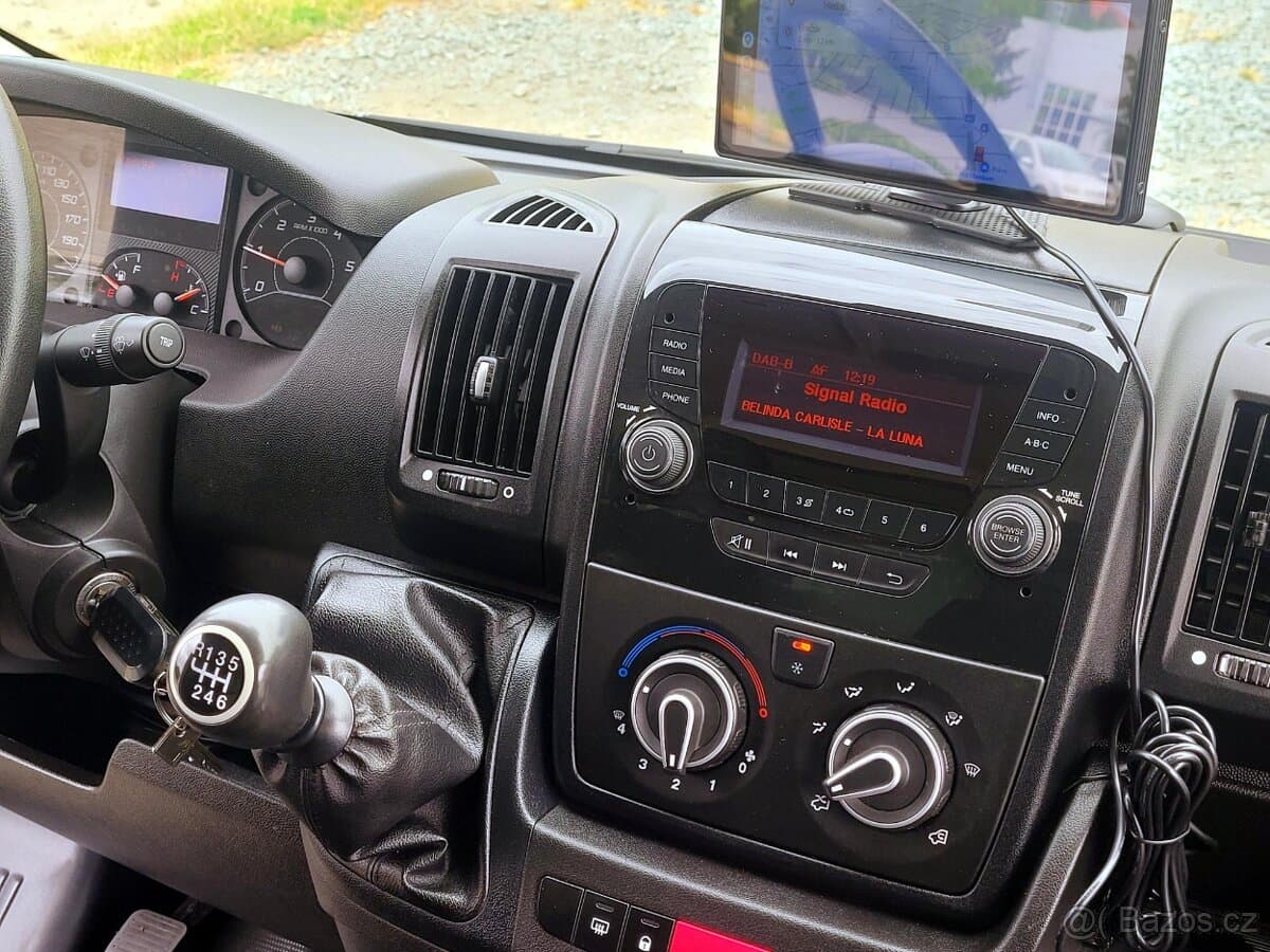 2021 Peugeot BOXER - 13