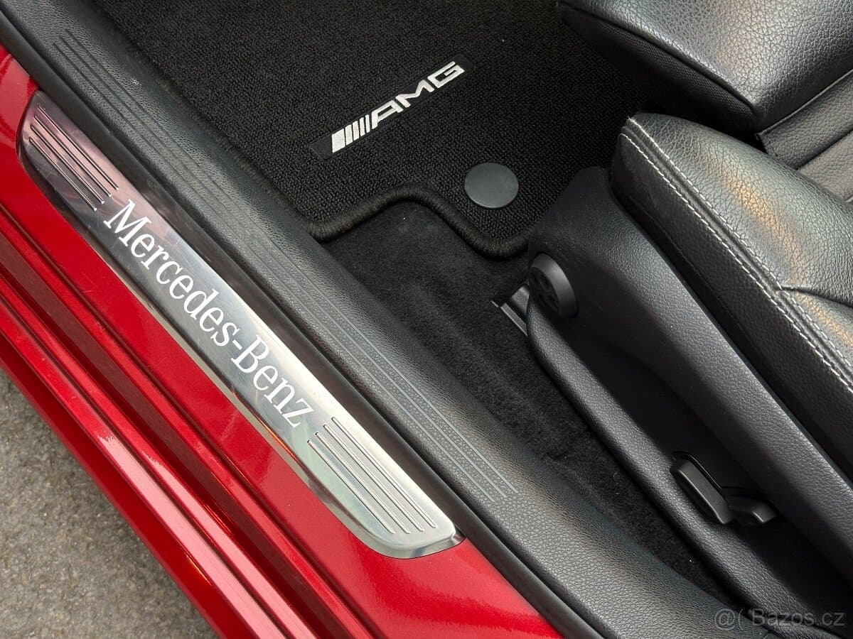 2015 Mercedes-Benz OSTATNÍ - 13