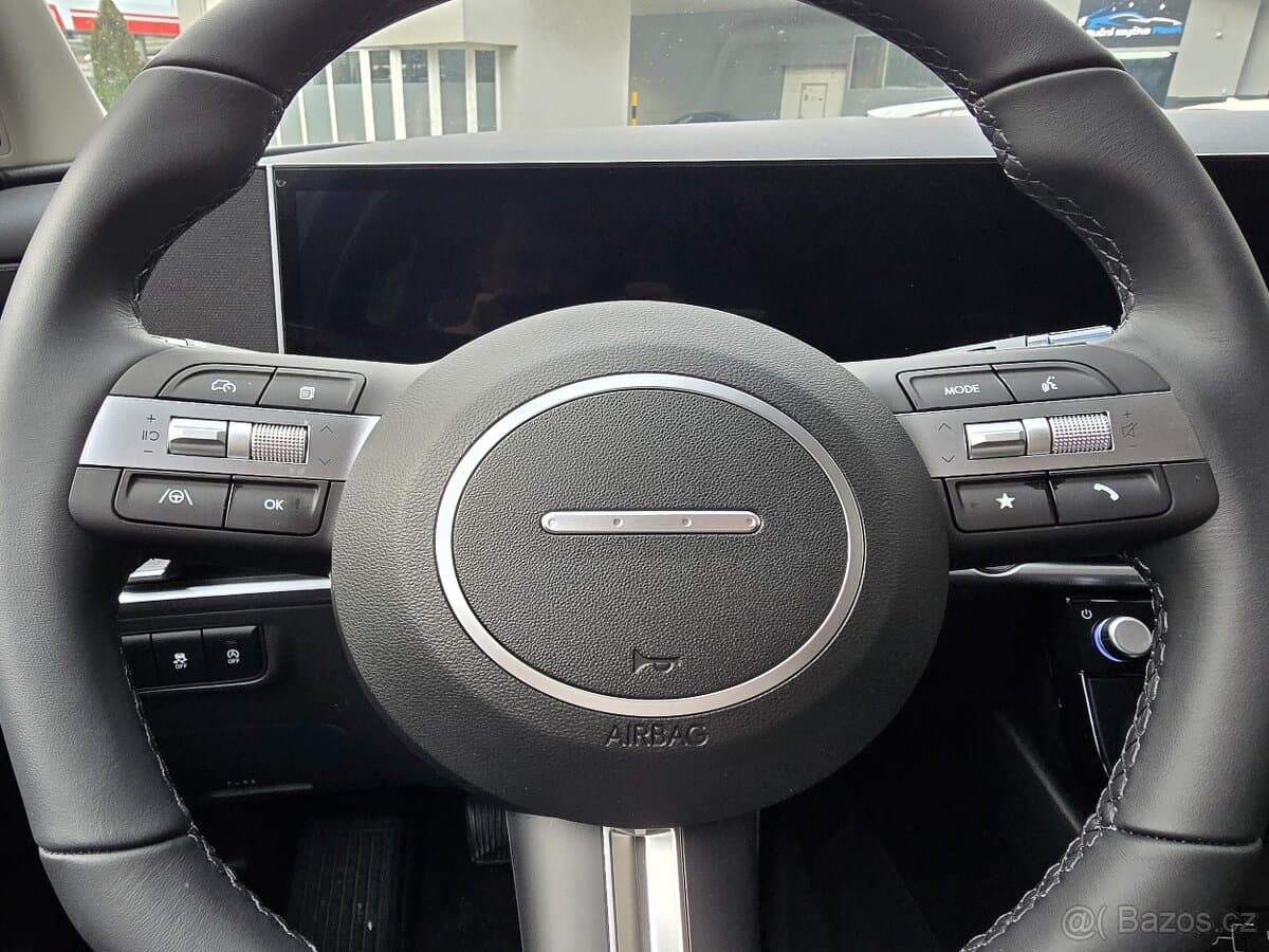 2026 Hyundai TUCSON - 13