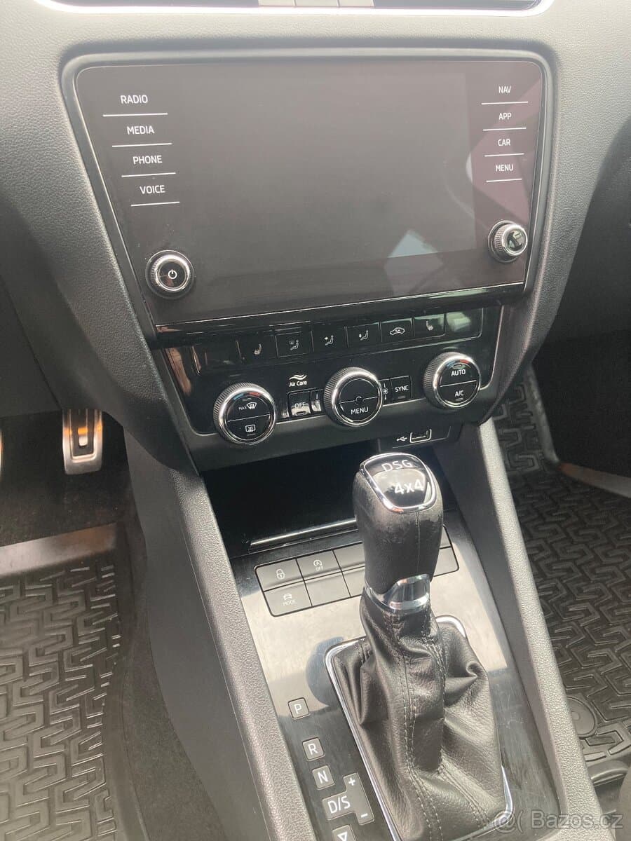 2019 Škoda OCTAVIA - 13