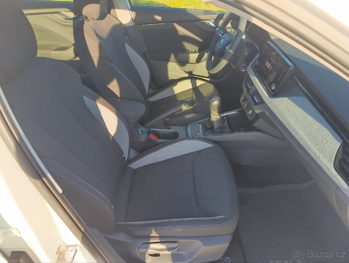 2024 Škoda SCALA - 13
