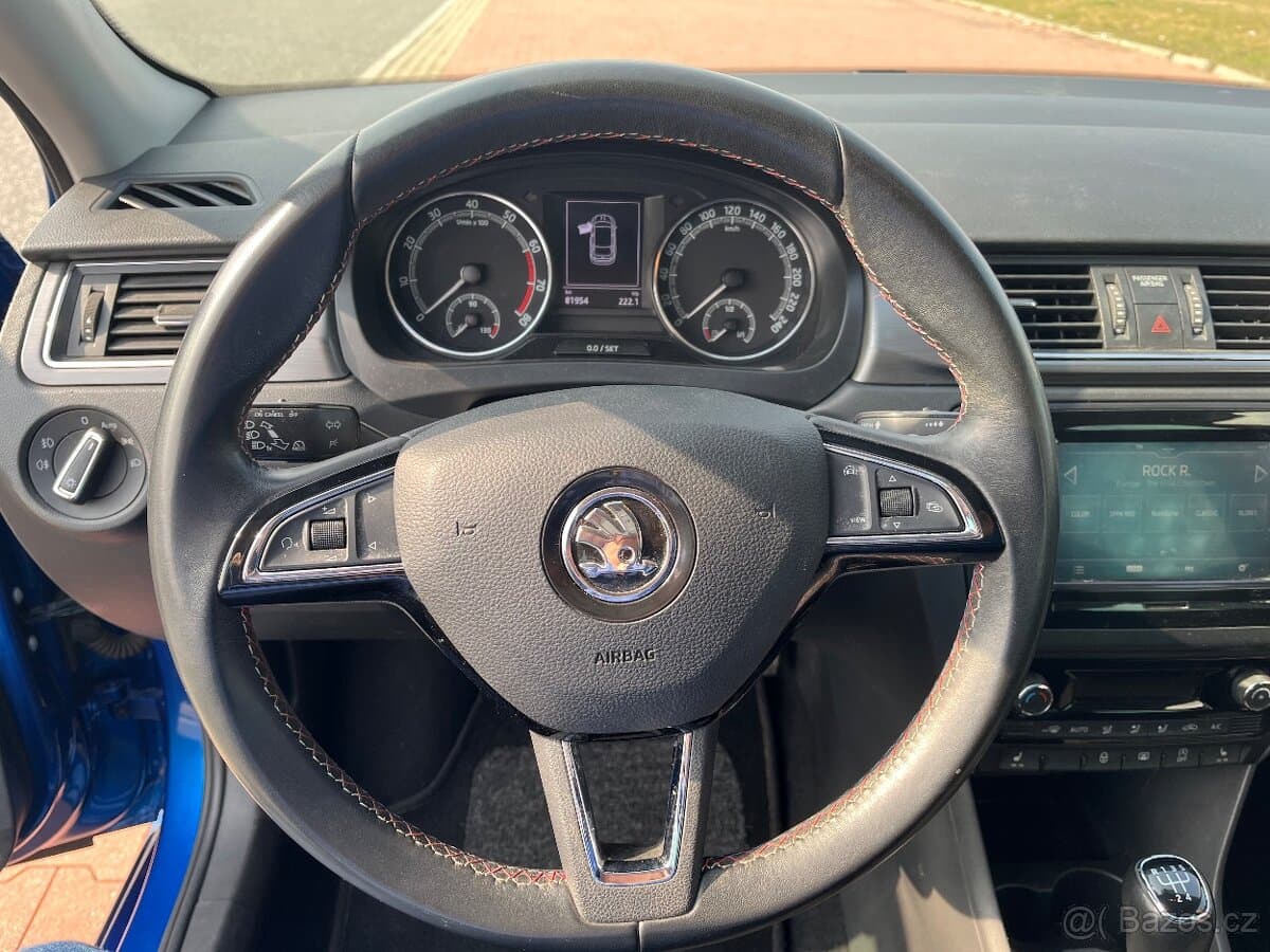 2019 Škoda RAPID - 13