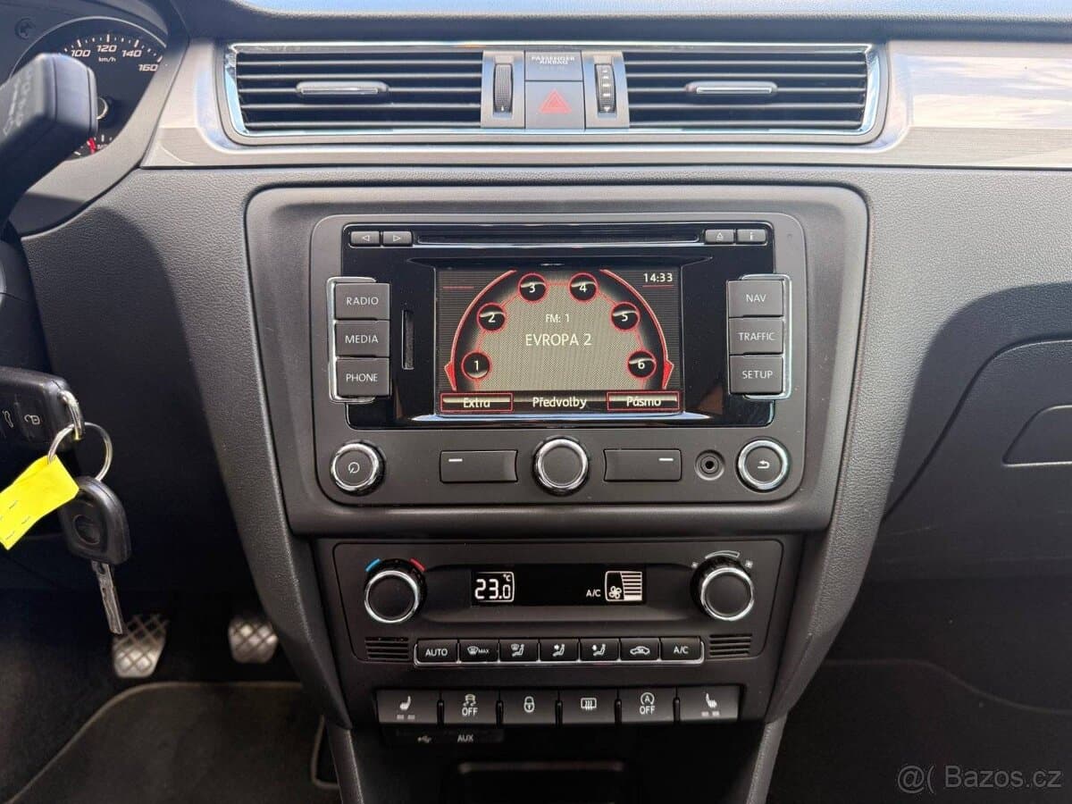 Seat TOLEDO - 13