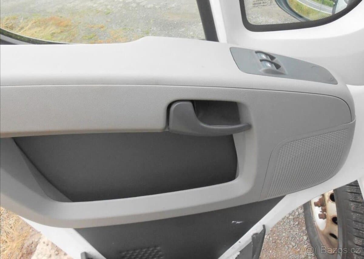 2010 Peugeot BOXER - 13