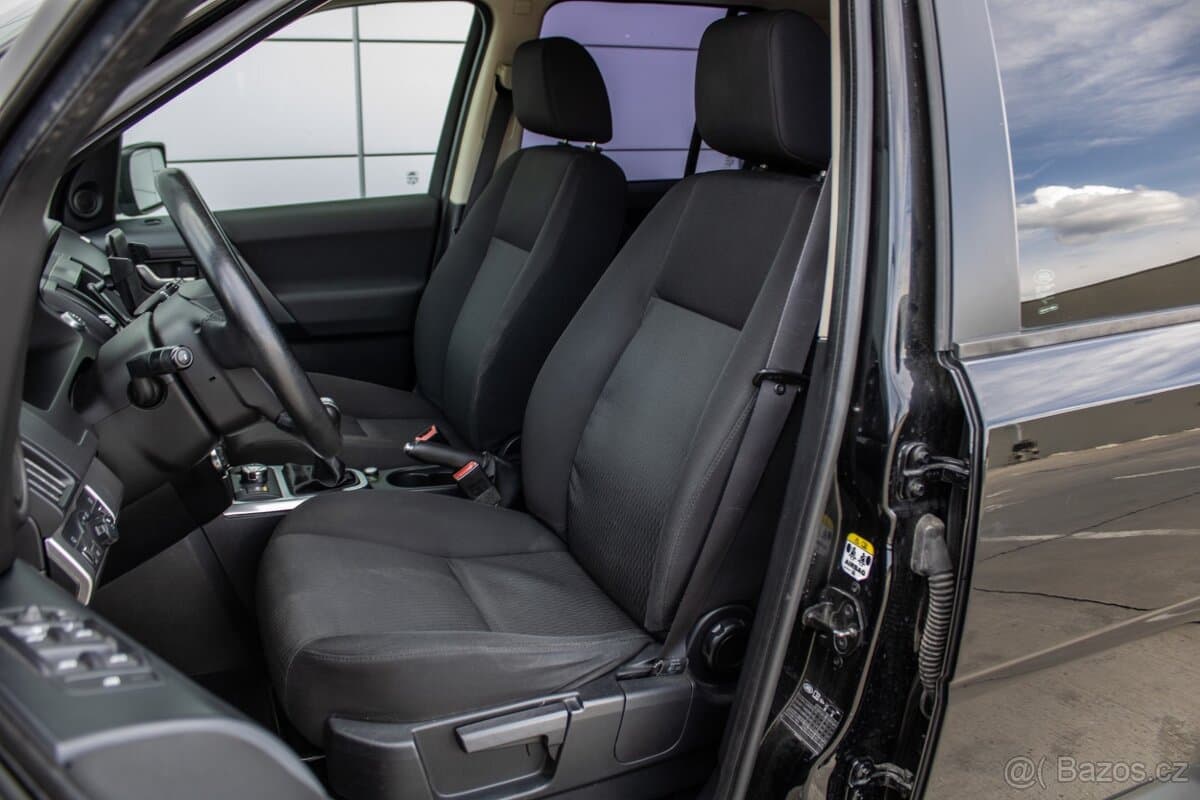 2011 Land Rover FREELANDER - 13